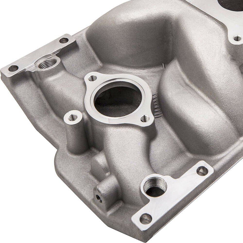 Intake Manifold Fit Chevy 1996Up Vortec L31 5.0/5.7L Vortec 19962000