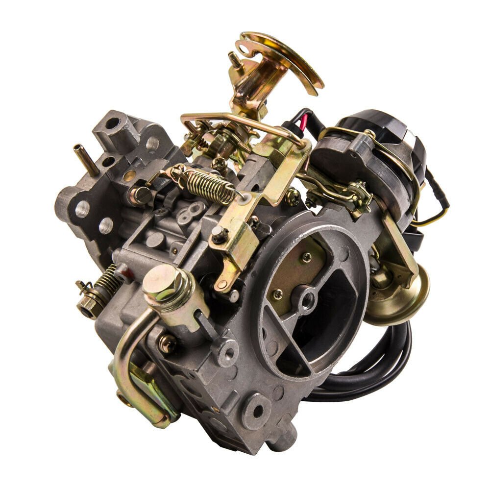 New Carburetor For Isuzu 2 Barrel Amigo Impulse Tropper 2.3L 4ZA1