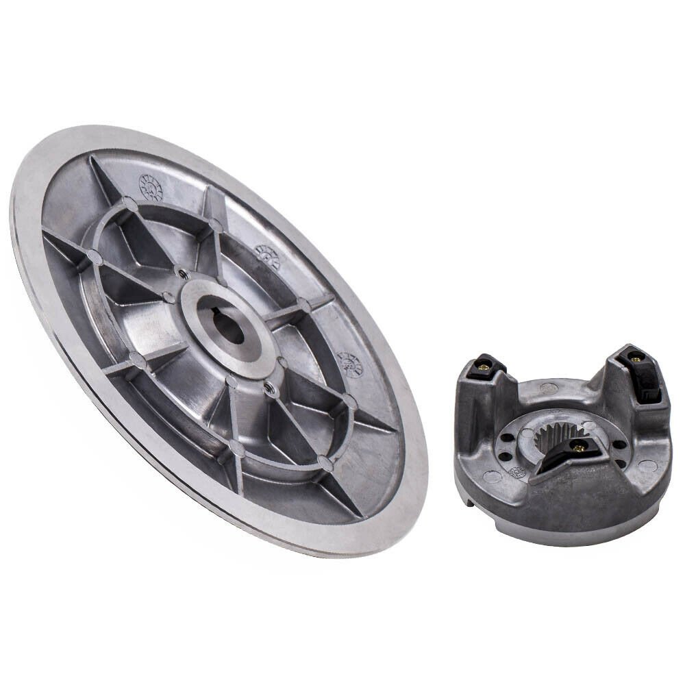 Secondary Driven Clutch for Yamaha Golf Cart G16A/G20A/G21A/G22A/G2A 1985+