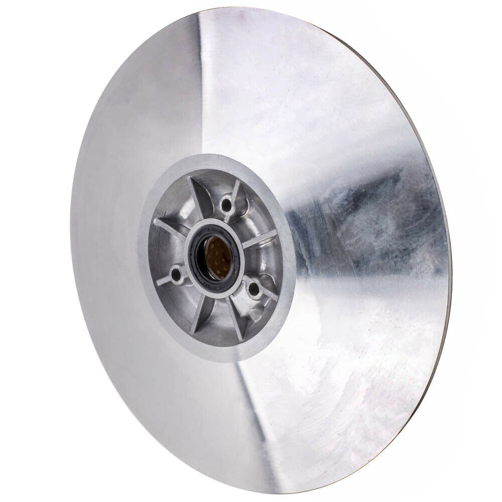 Secondary Driven Clutch for Yamaha Golf Cart G16A/G20A/G21A/G22A/G2A 1985+