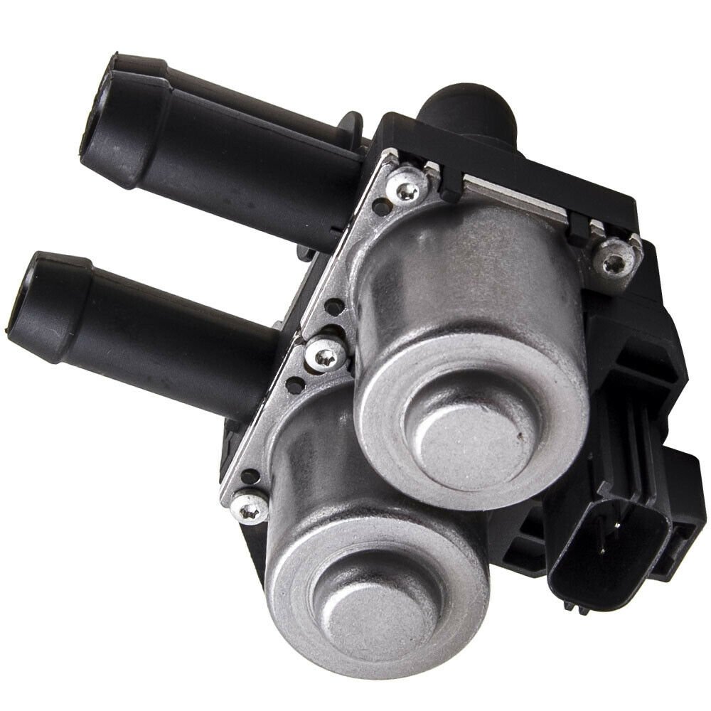 HVAC Heater Control Valve for Jaguar SType for Lincoln LS 20022008