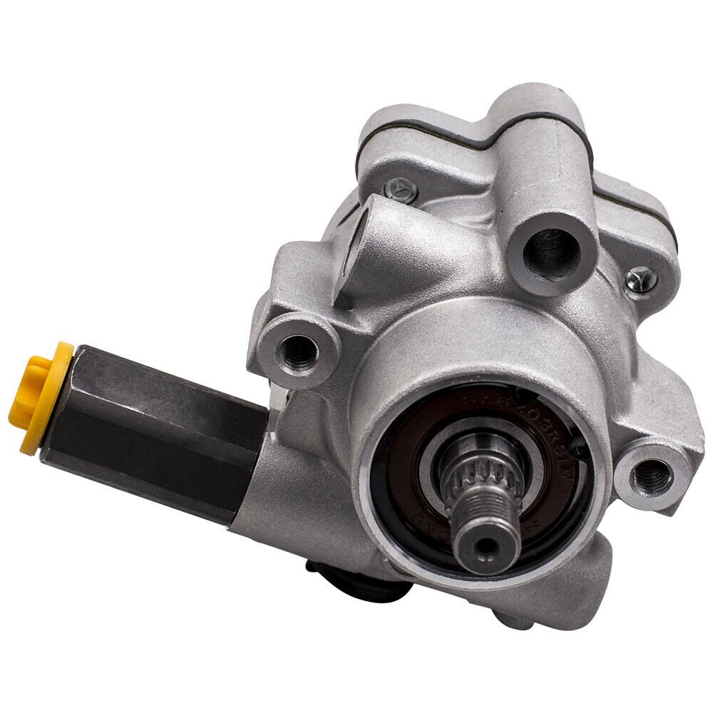 Power Steering Pump fit Nissan Frontier Xterra 3.3L 491104S100 New