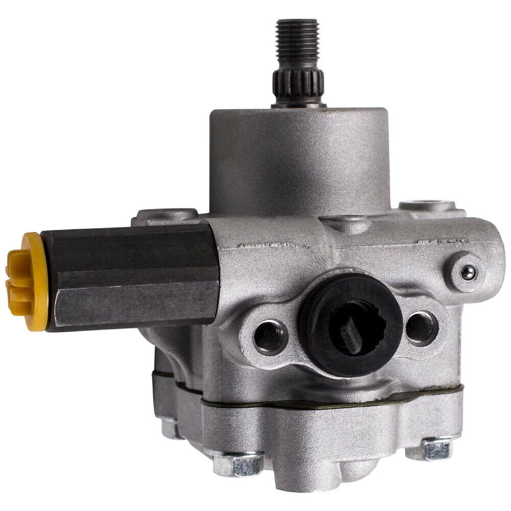 Power Steering Pump fit Nissan Frontier Xterra 3.3L 491104S100 New