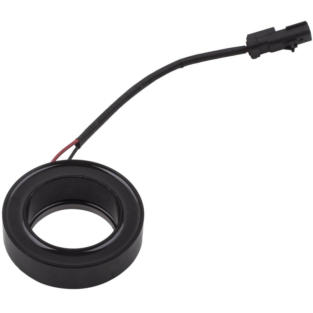 AC Compressor Clutch Repair Kit Coil Fit Jeep Liberty V6 3.7L 20062008