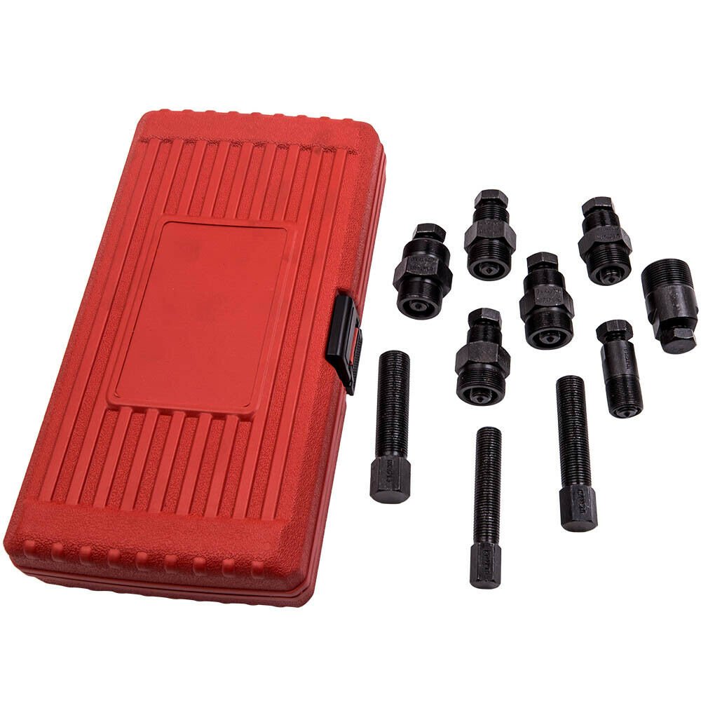 Rotor Flywheel Driver Puller Tool Kit ATV Motorcycle Dirt Bike Separate Set