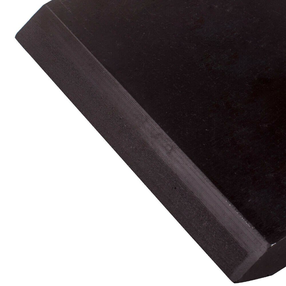 8'' Log Splitter Wedge, Push Plate Mount, Slide Rear Cylinder Mount for