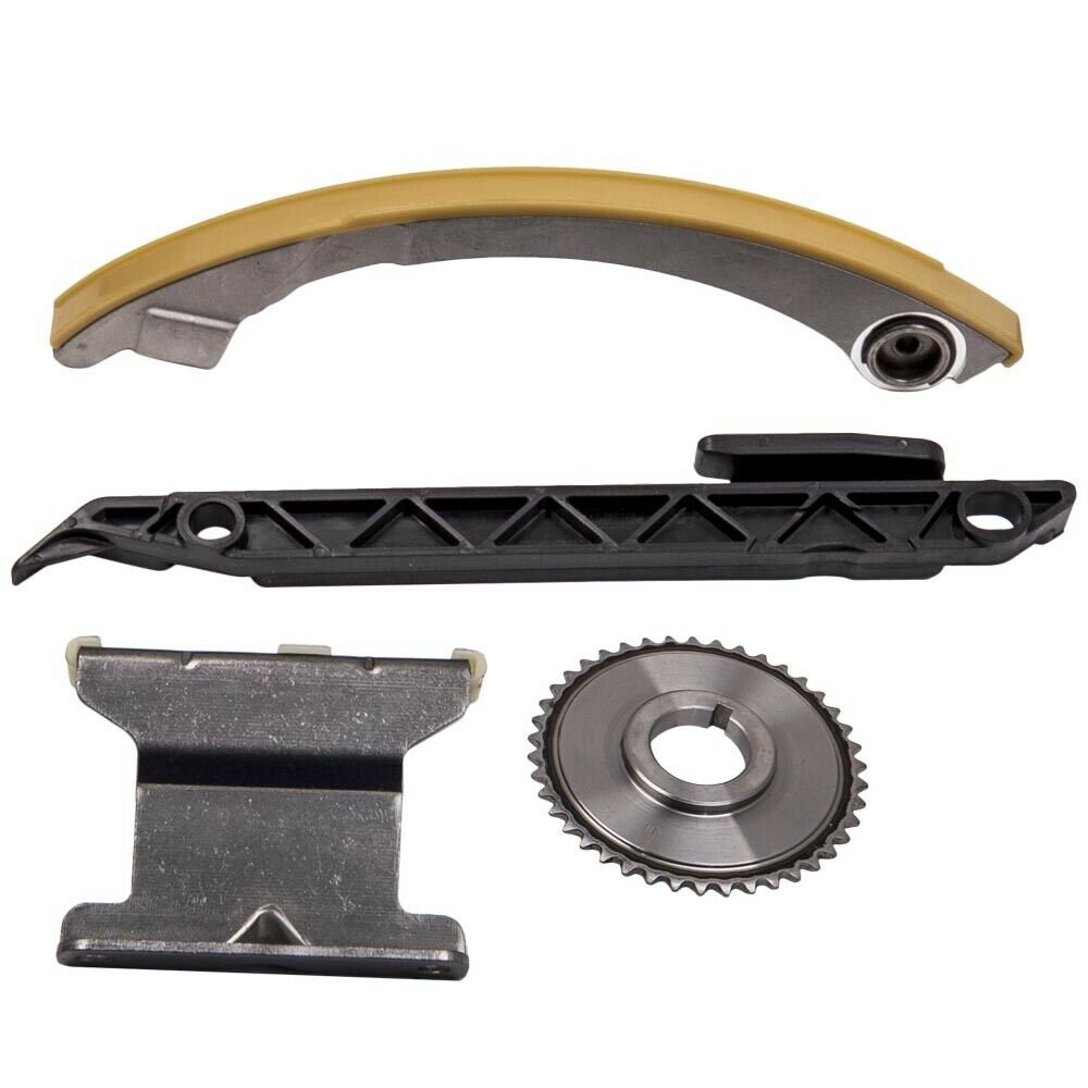 Timing Chain Kit For Chevrolet Malibu 0813 11 Equinox 1015 Buick L4 2
