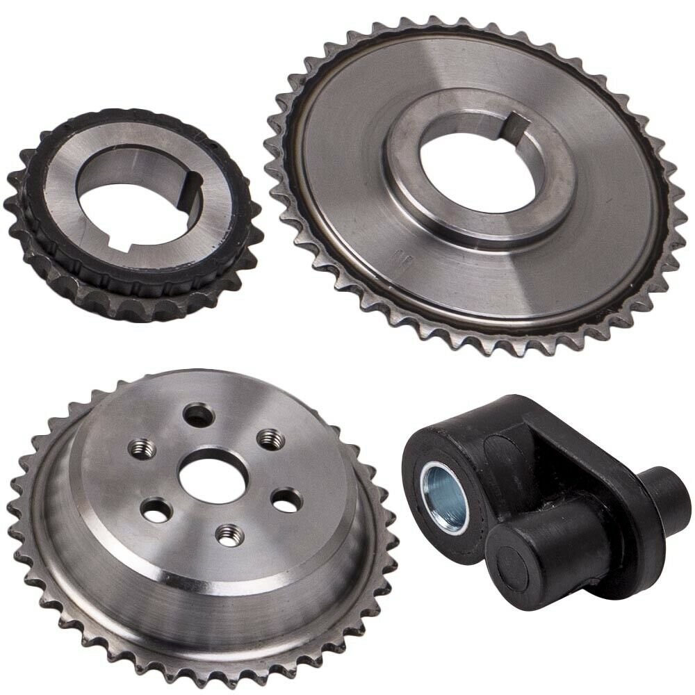 Timing Chain Kit For Chevrolet Malibu 0813 11 Equinox 1015 Buick L4 2