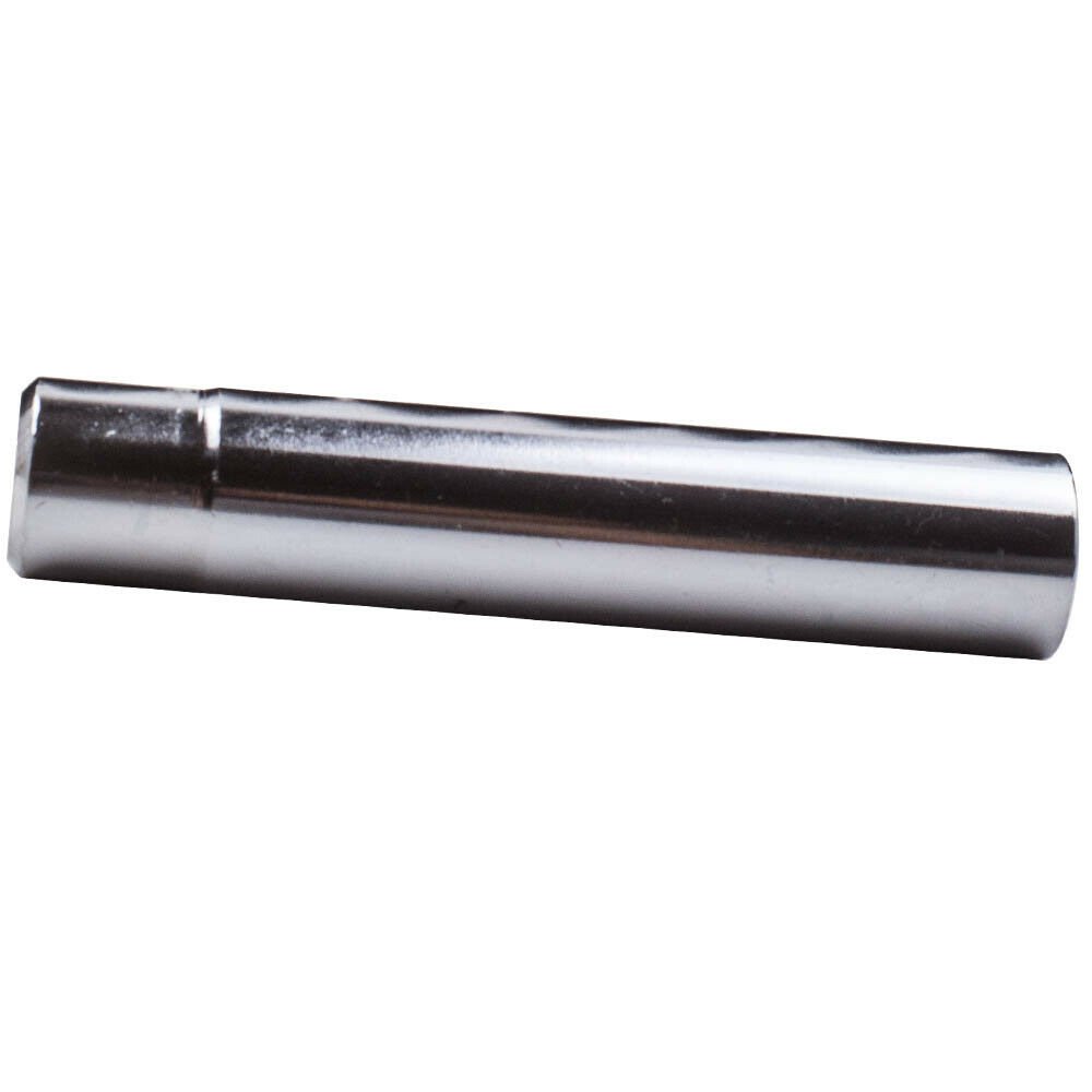 32 Black Spike Lug Nuts 14x1.5 Metal for Ford F250 F350 Silverado