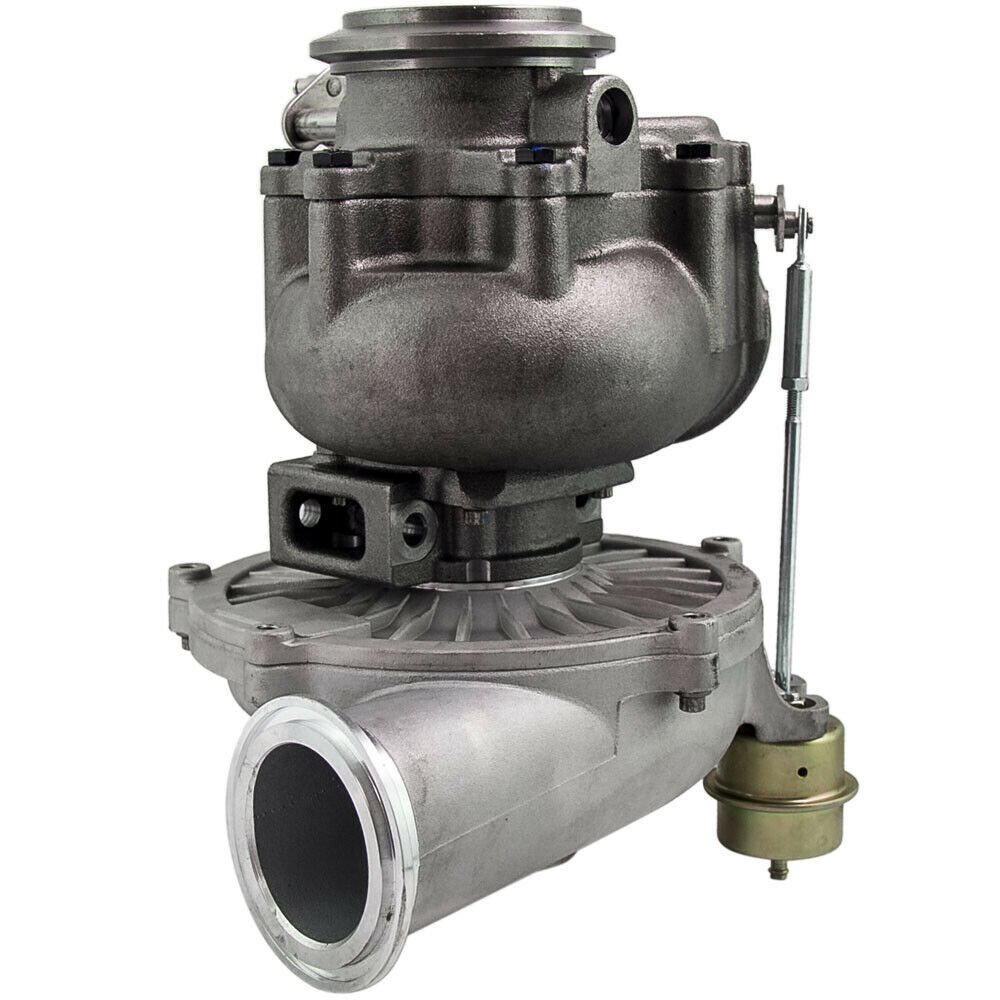 GTP38 Turbo Upgrade 99.503 For Ford Powerstroke 7.3L F250 F350 F450