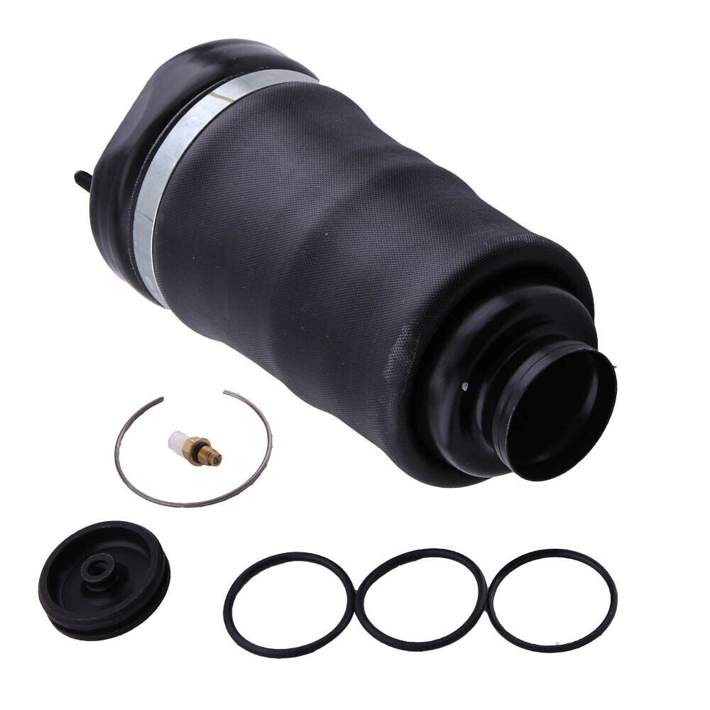Front Air Ride Suspension Bellows For Mercedes W164 ML350 Sport AMG