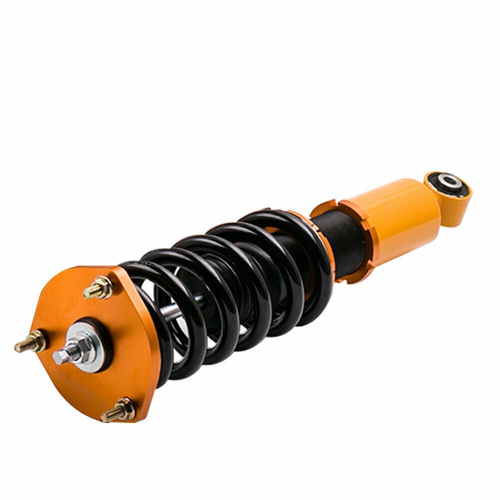 Coilovers Suspension Springs Struts For Lexus IS 300 IS300 2001 2002
