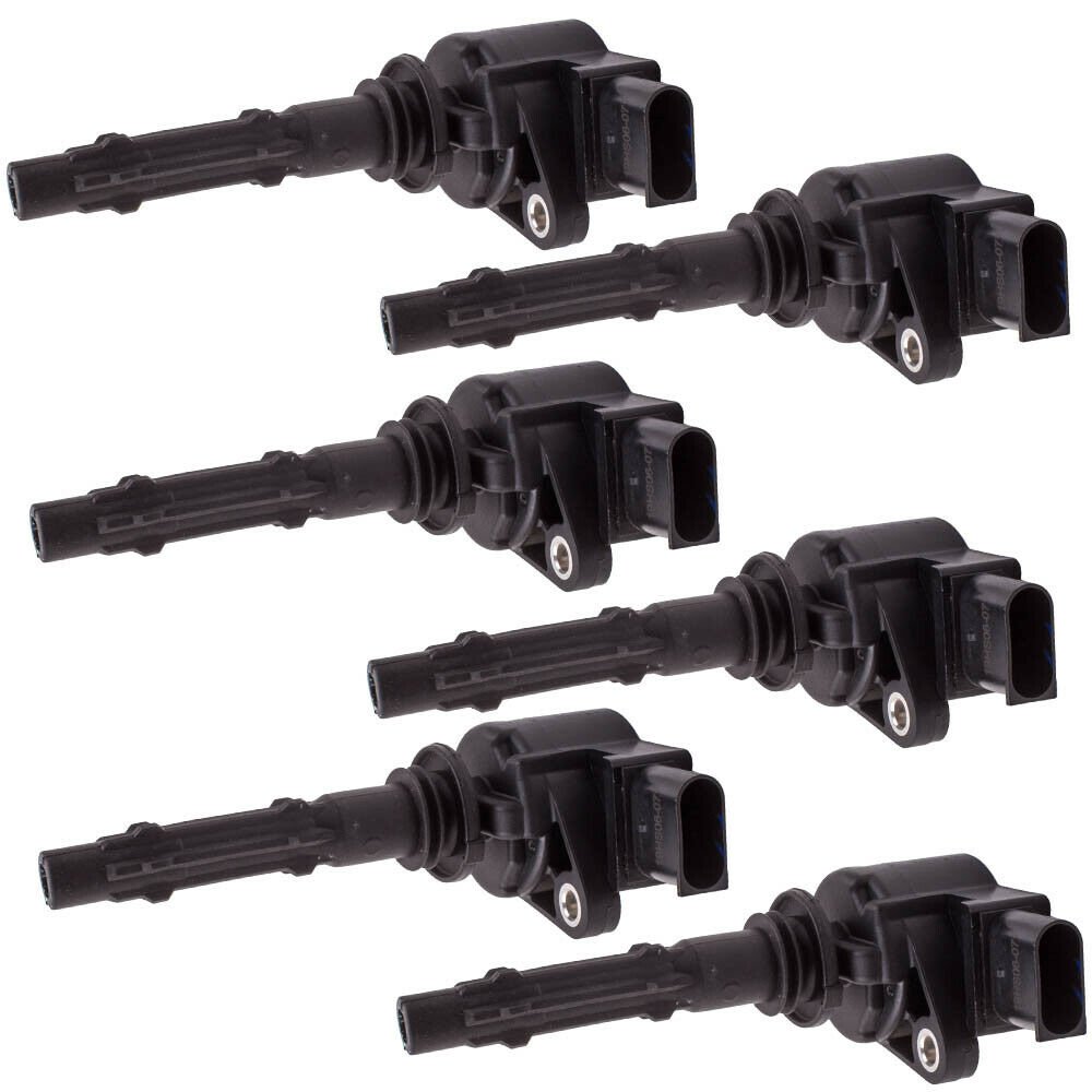 Ignition Coils for Dodge/Freightliner Sprinter 2500/3500 2007-2008 ...