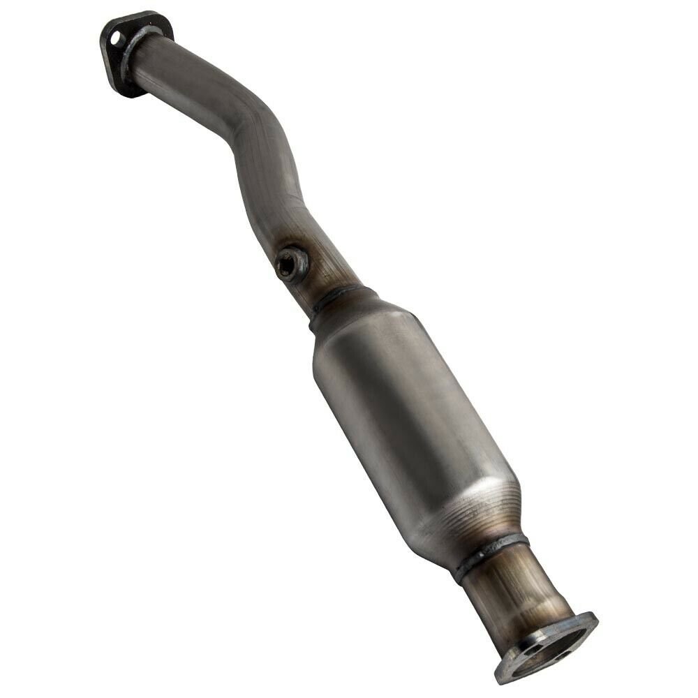 Catalytic Converter For Nissan Titan 5.6l 20042015 Rear Left And Right
