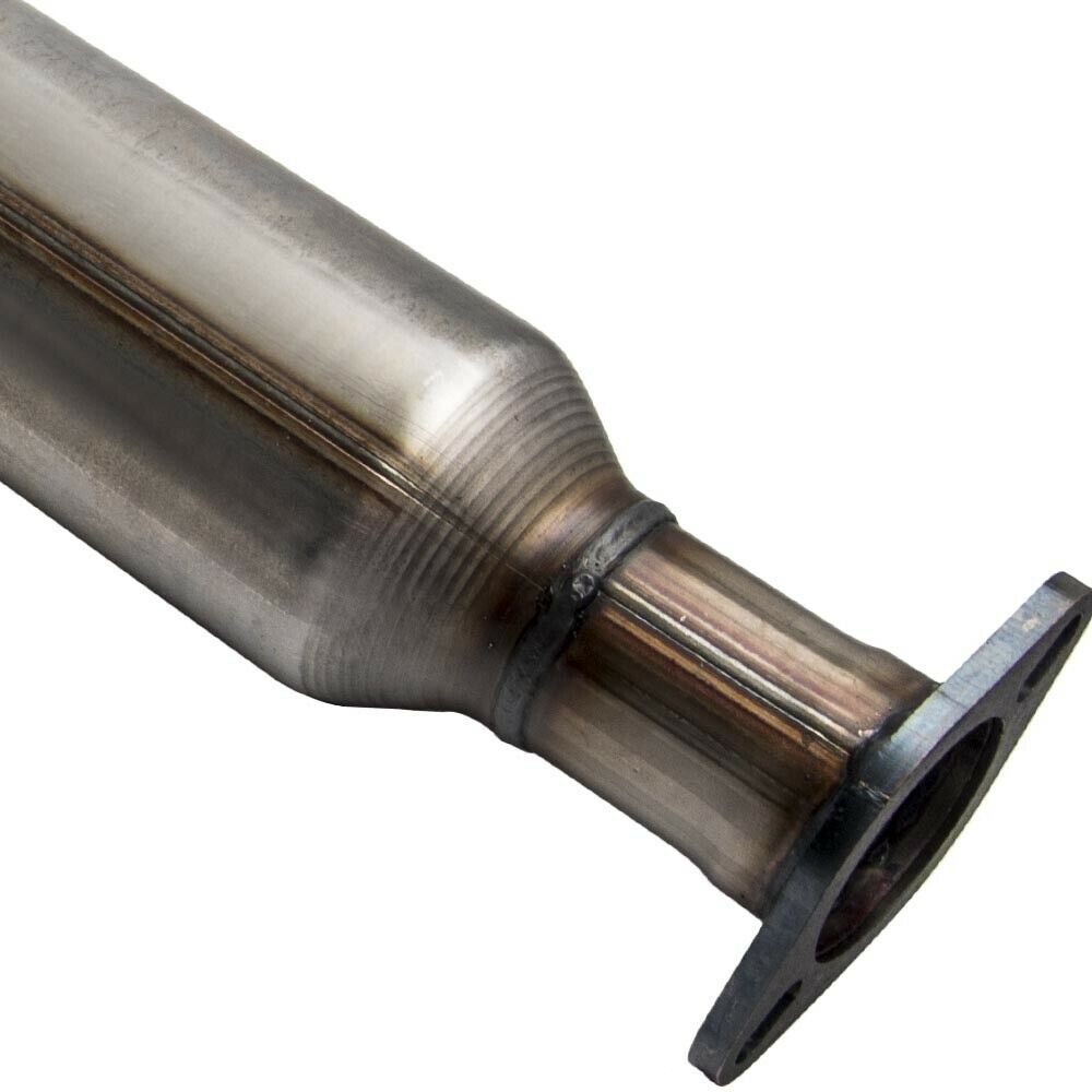 Catalytic Converter For Nissan Titan 5.6l 20042015 Rear Left And Right