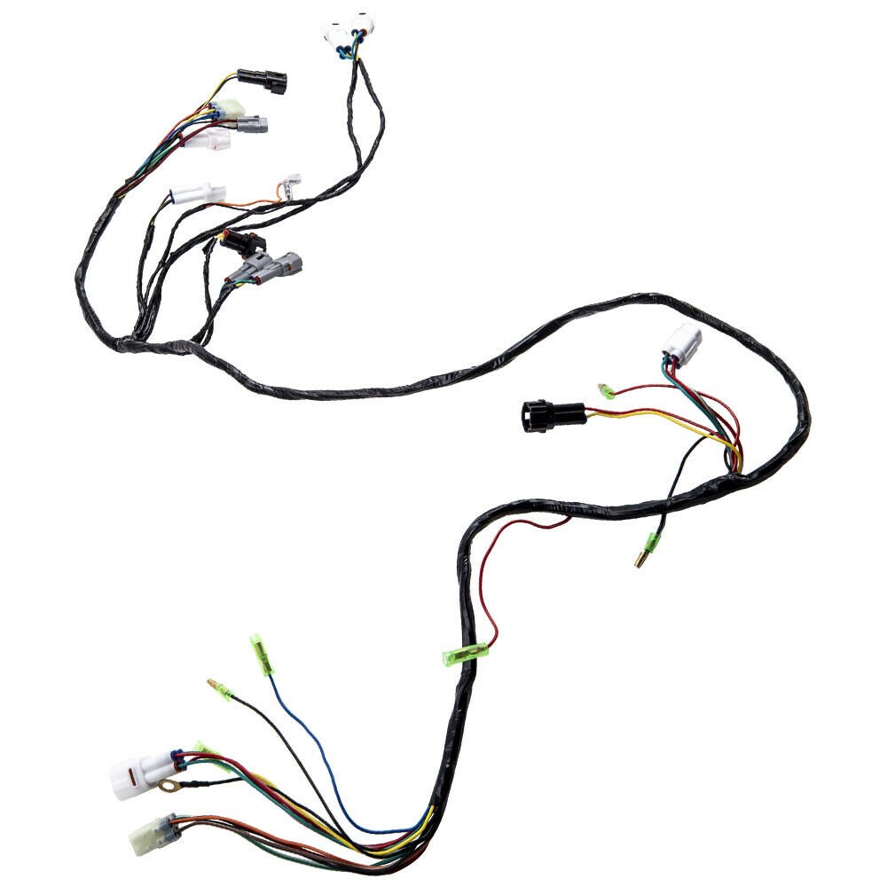 3GG10 Electric Wiring Harness for Yamaha Banshee 350 YFZ350 5FK82590