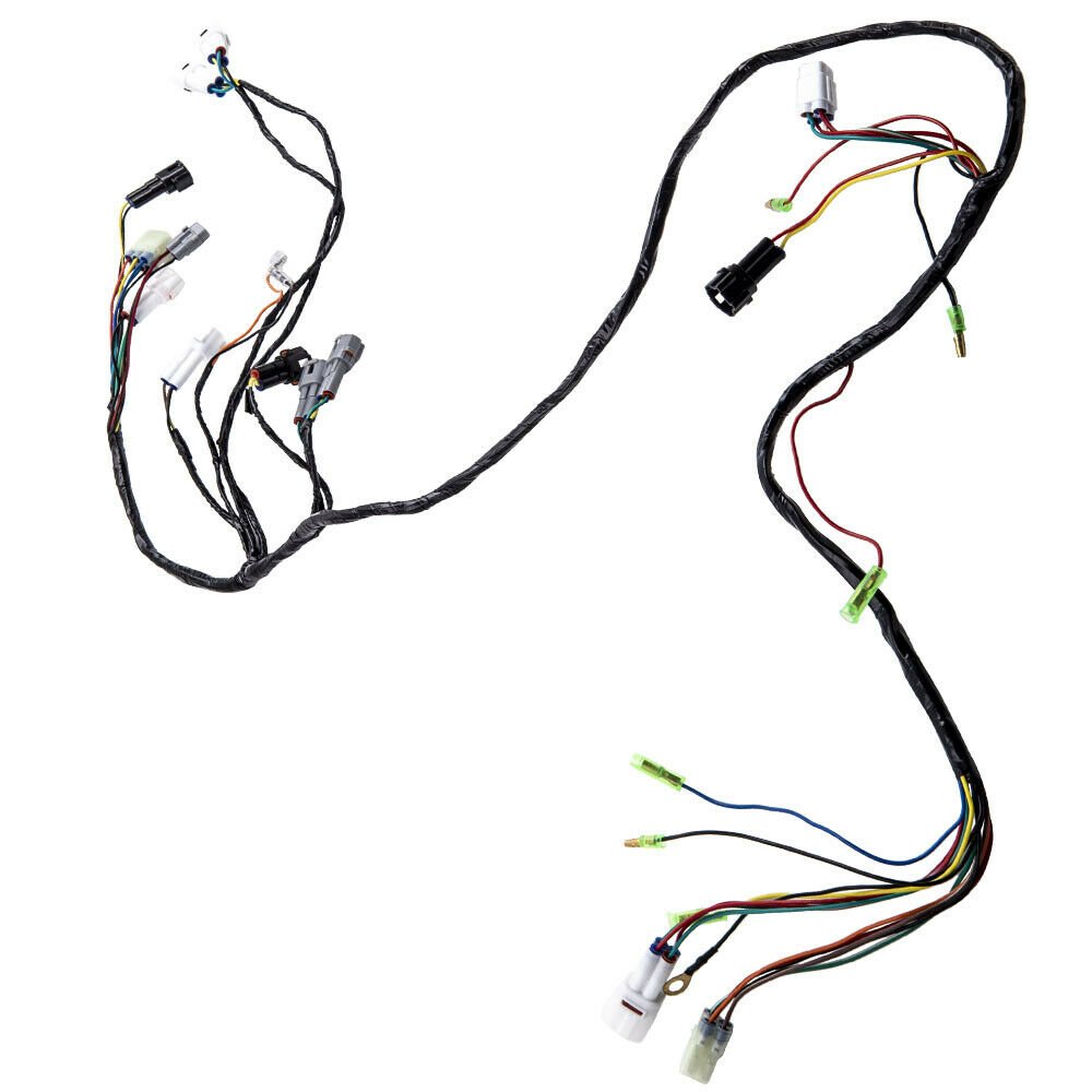 3GG10 Electric Wiring Harness for Yamaha Banshee 350 YFZ350 5FK82590