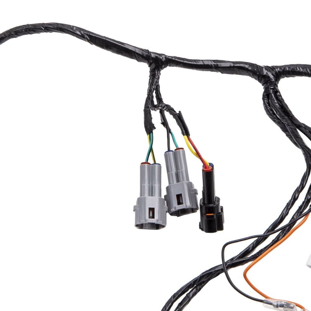 3GG10 Electric Wiring Harness for Yamaha Banshee 350 YFZ350 5FK82590