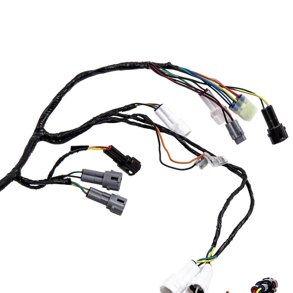 3GG10 Electric Wiring Harness for Yamaha Banshee 350 YFZ350 5FK82590