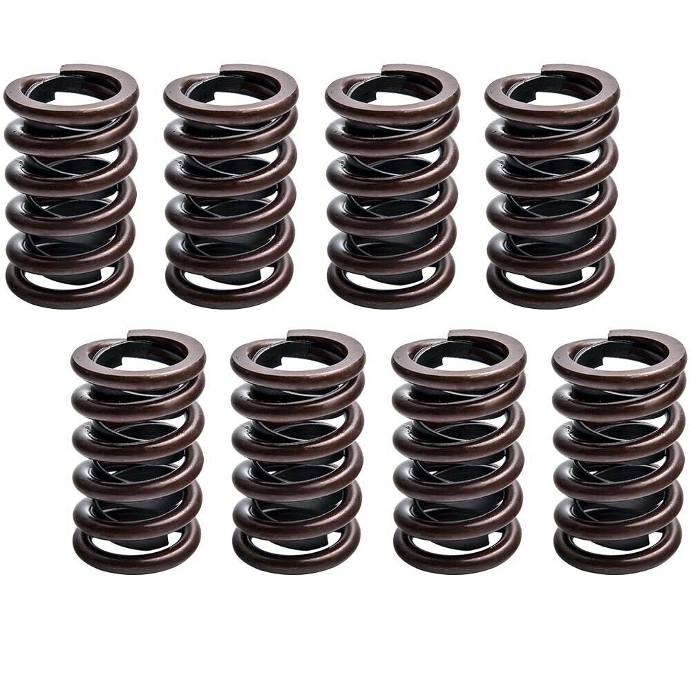 Weak Valve Spring Symptoms Sbc at Gary Ward blog