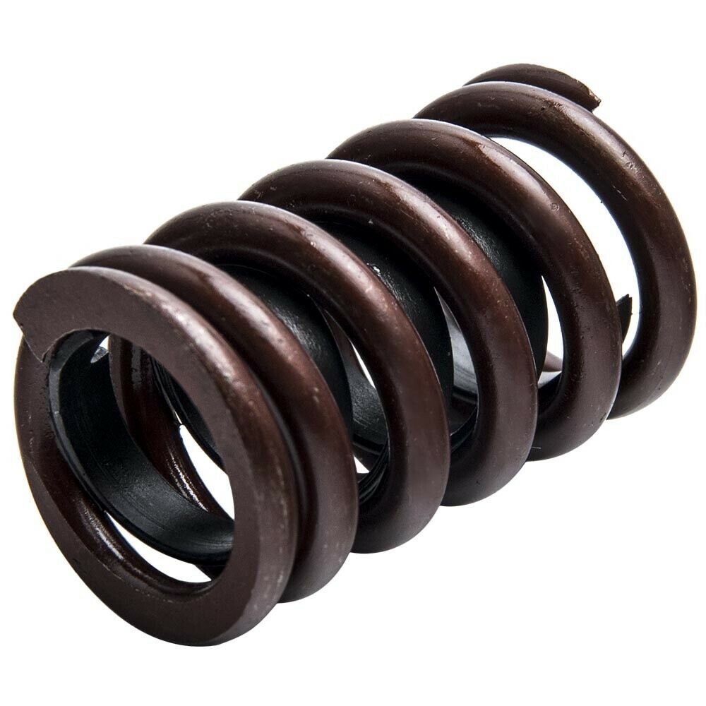 Valve Springs FOR Chevy SBC 283 327 350 5.7 400 Falcon Z28 Steel