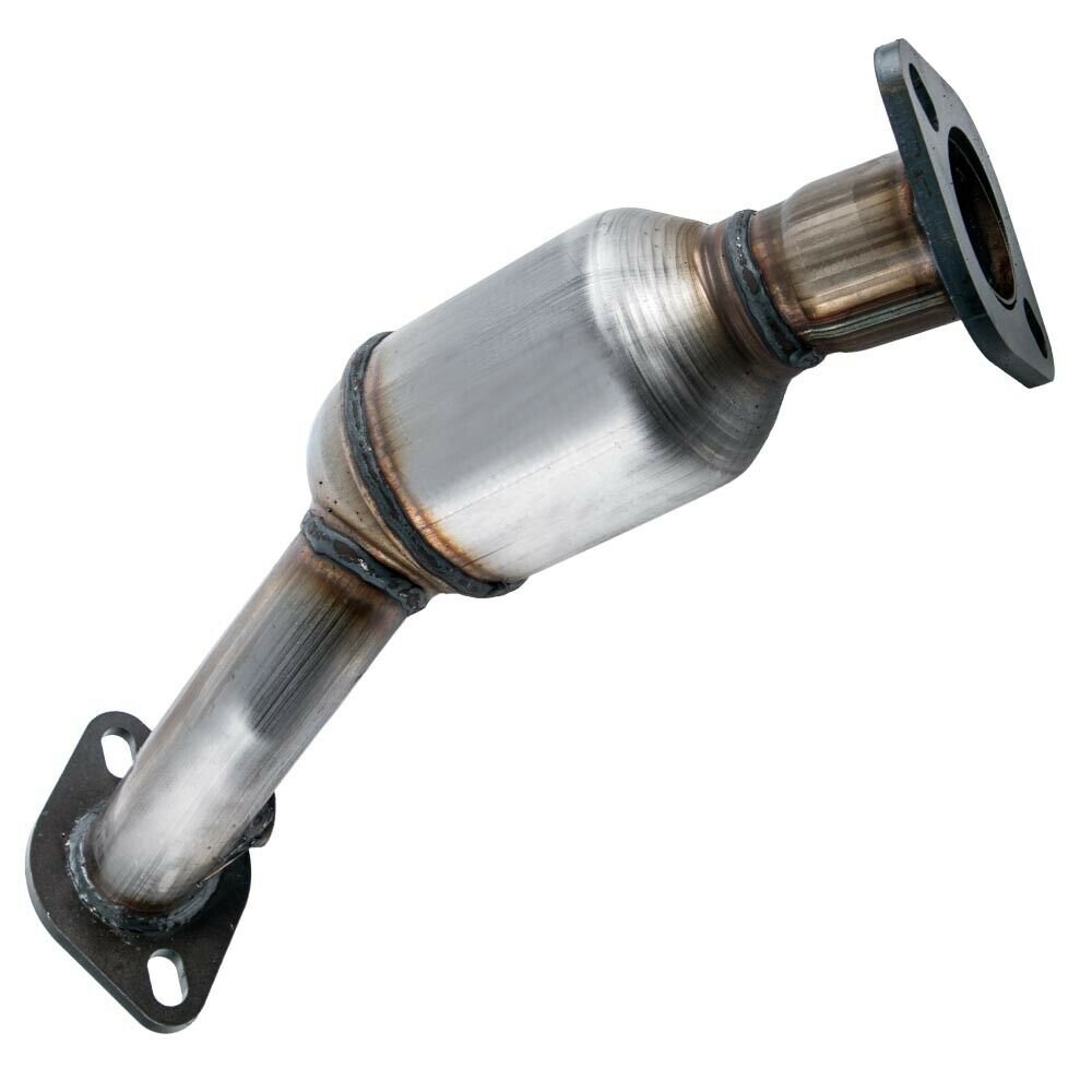 Front Bank 1 Exhaust Catalytic Converters For Mercury Montego 3.0L 2005