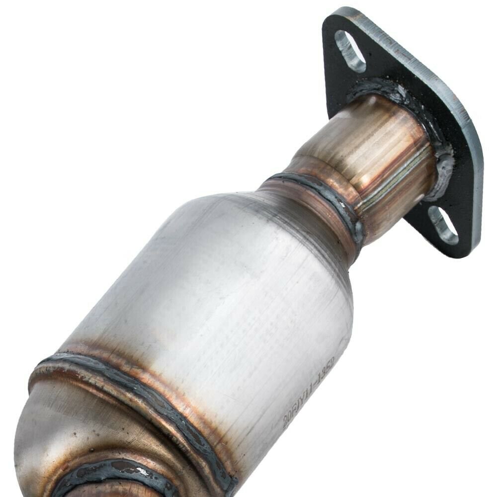 Front Bank 1 Exhaust Catalytic Converters For Mercury Montego 3.0L 2005