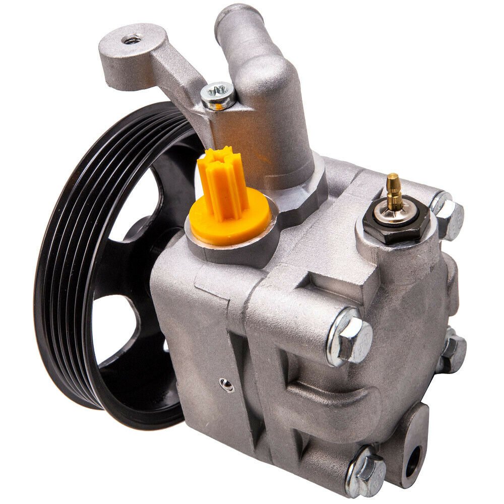 Power Steering Pump Fit for Subaru Outback 2.5L 2458CC H4 GAS SOHC 2000
