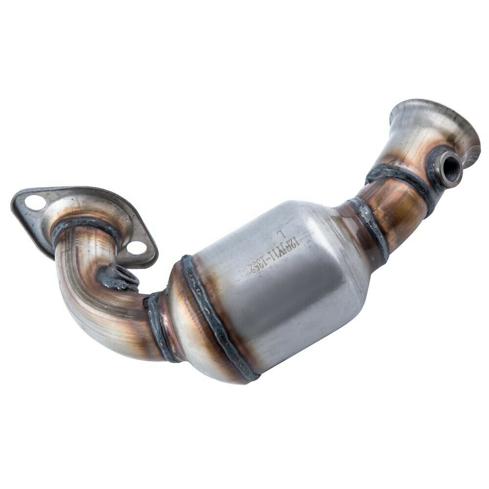 Threeway Catalytic Converter For Jeep Liberty 3.7L 2002 2003 Bank 2