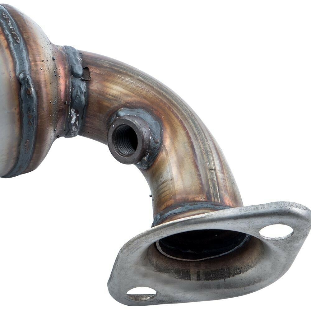 Threeway Catalytic Converter For Jeep Liberty 3.7L 2002 2003 Bank 2