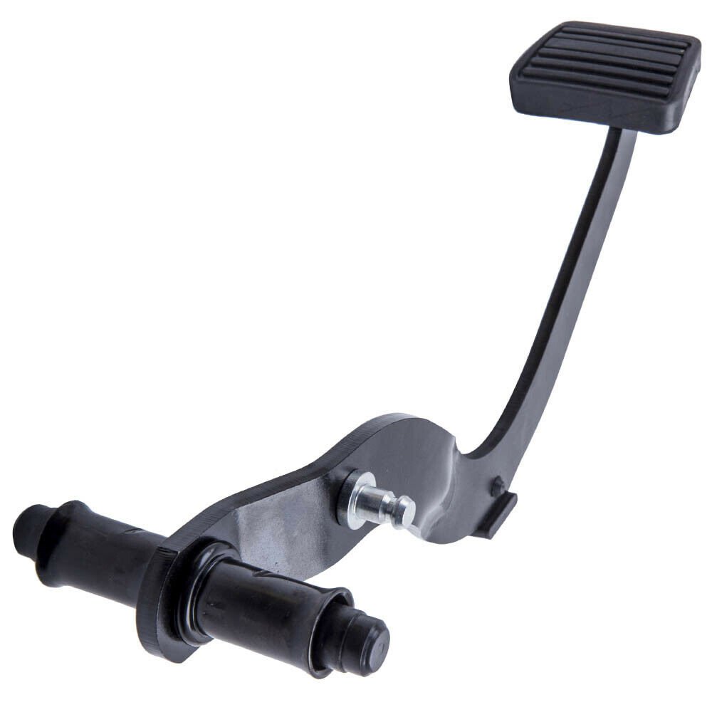 Clutch Pedal Assembly for GMC C/K Pickup 1996 1998 A15000456 Black