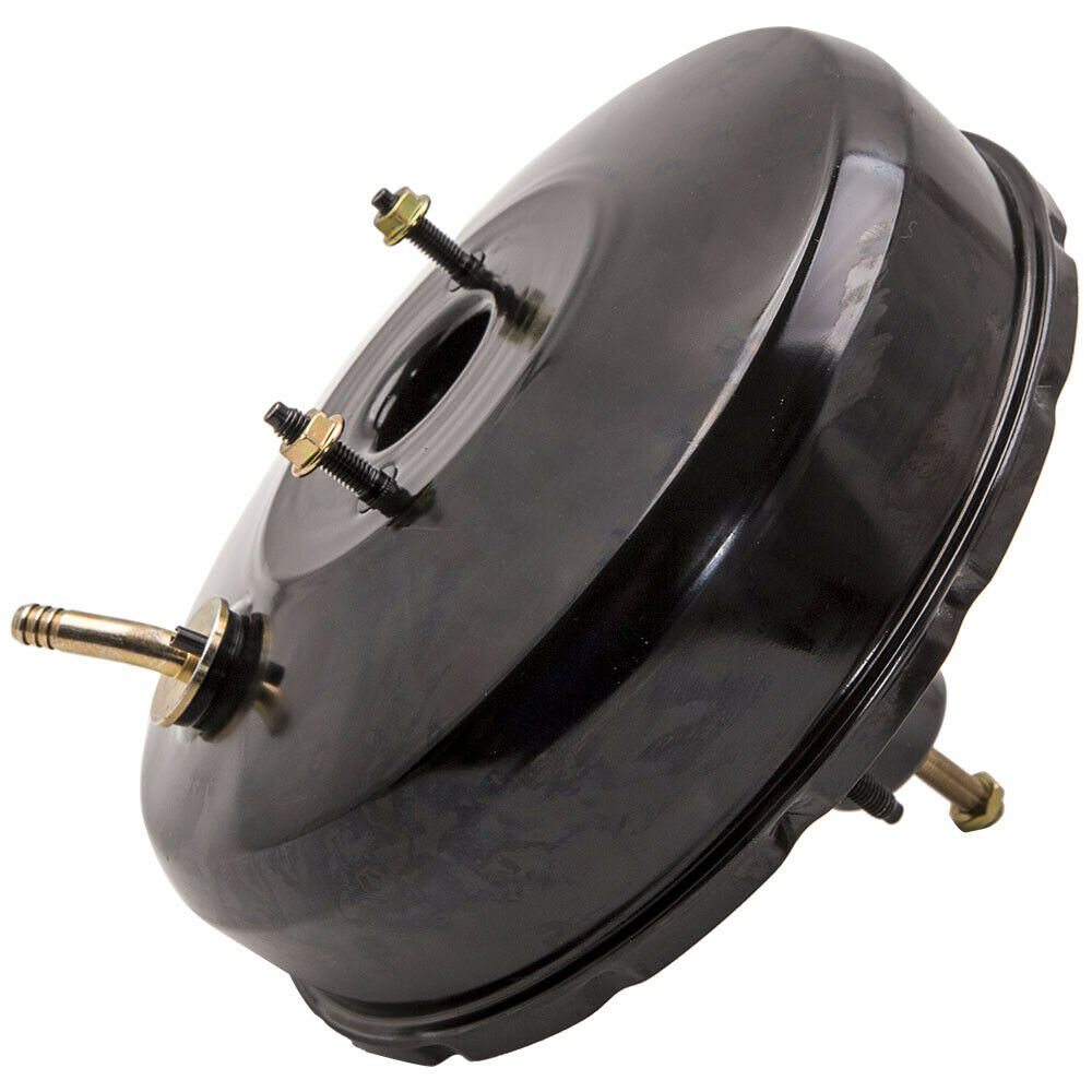 1x Powerassisted Brake Vacuum Booster for Toyota Tundra 446100C010 53