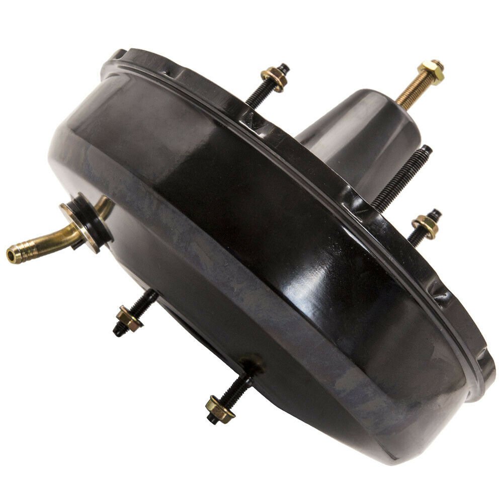 1x Powerassisted Brake Vacuum Booster for Toyota Tundra 446100C010 53