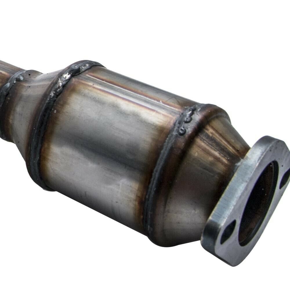 Catalytic Converter With Flex Rear For Nissan Altima 2.5L 2002 2003 20042006