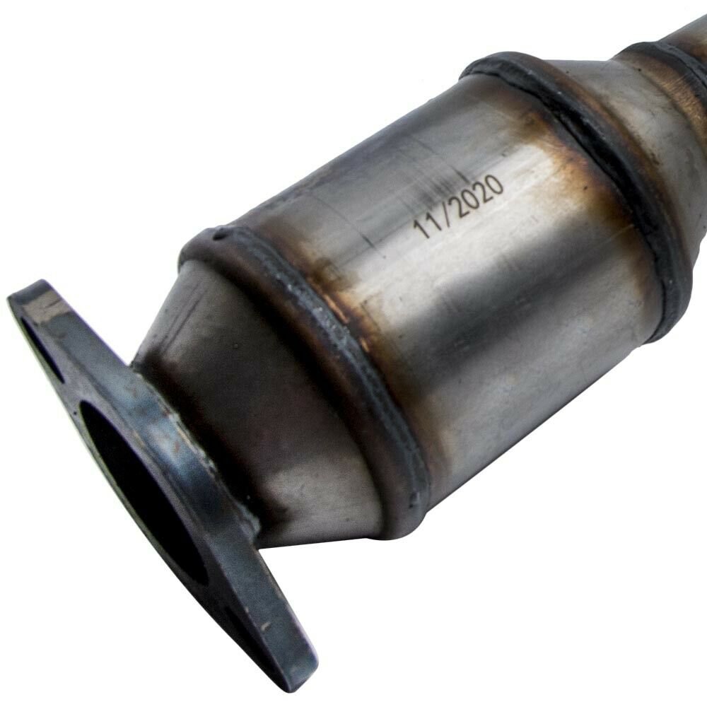 Catalytic Converter With Flex Rear For Nissan Altima 2.5L 2002 2003