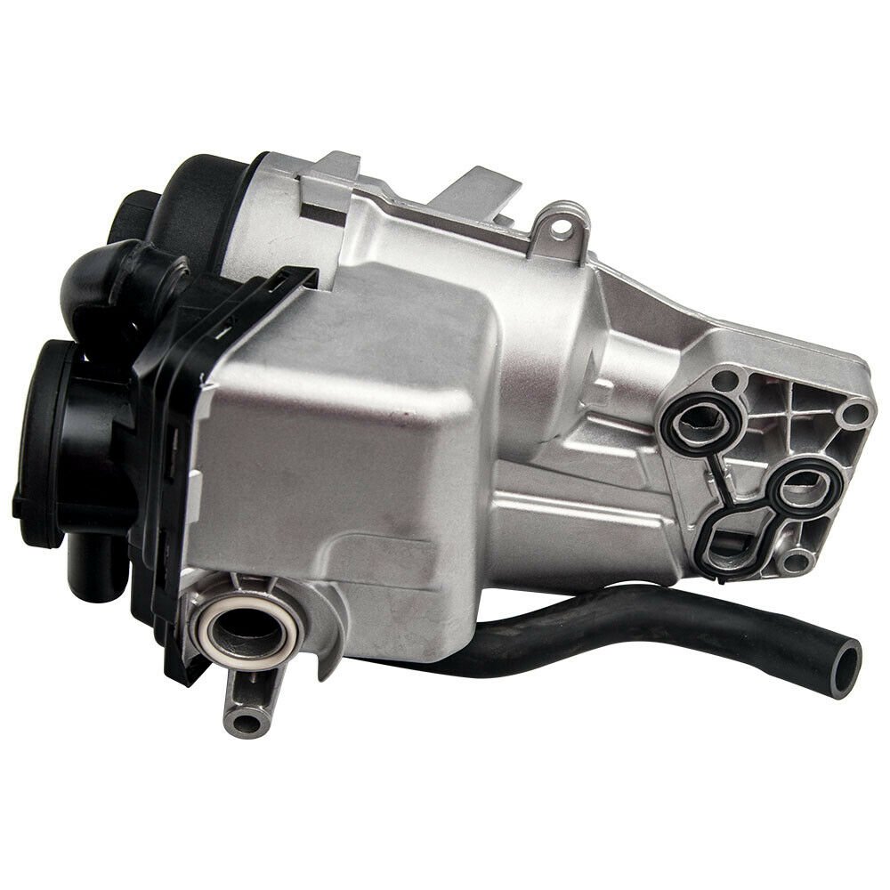Oil Filter Housing for Toyota 20052016 l4 2.7L Petrol Crew Cab