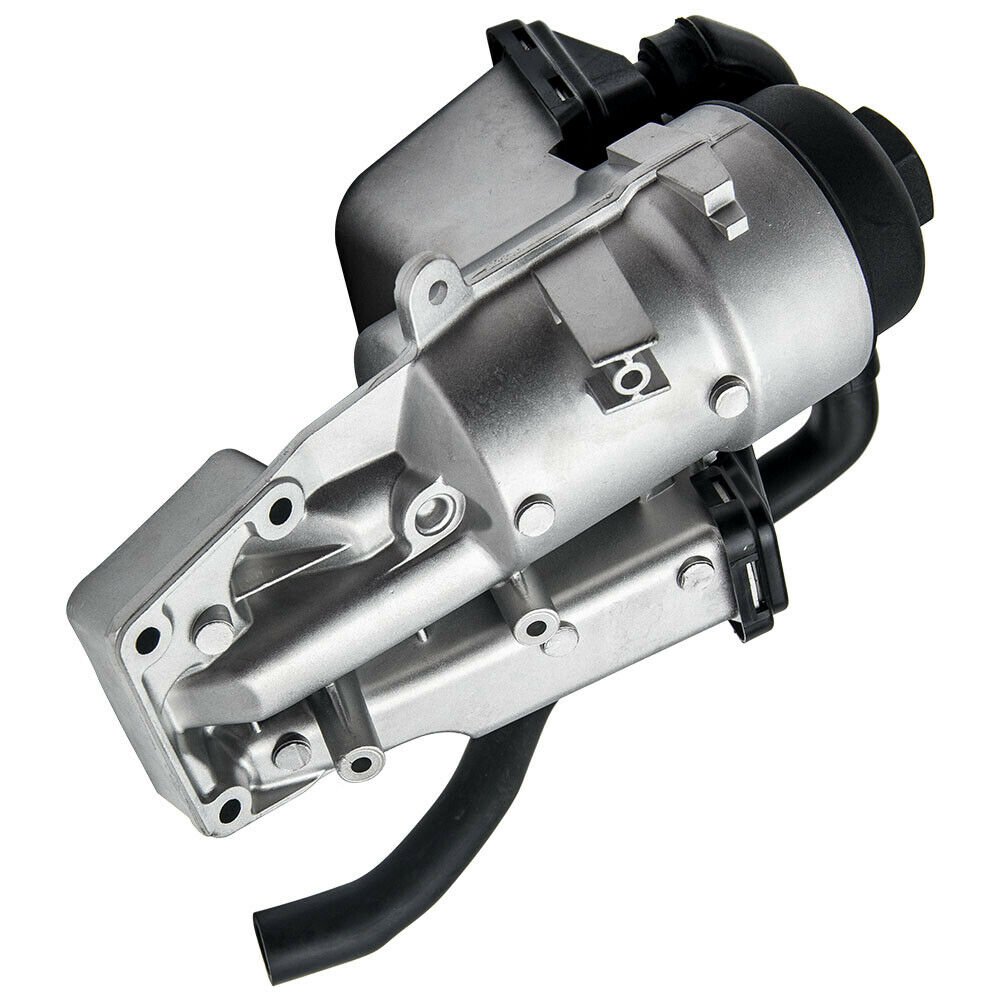 Oil Filter Housing for Toyota 20052016 l4 2.7L Petrol Crew Cab