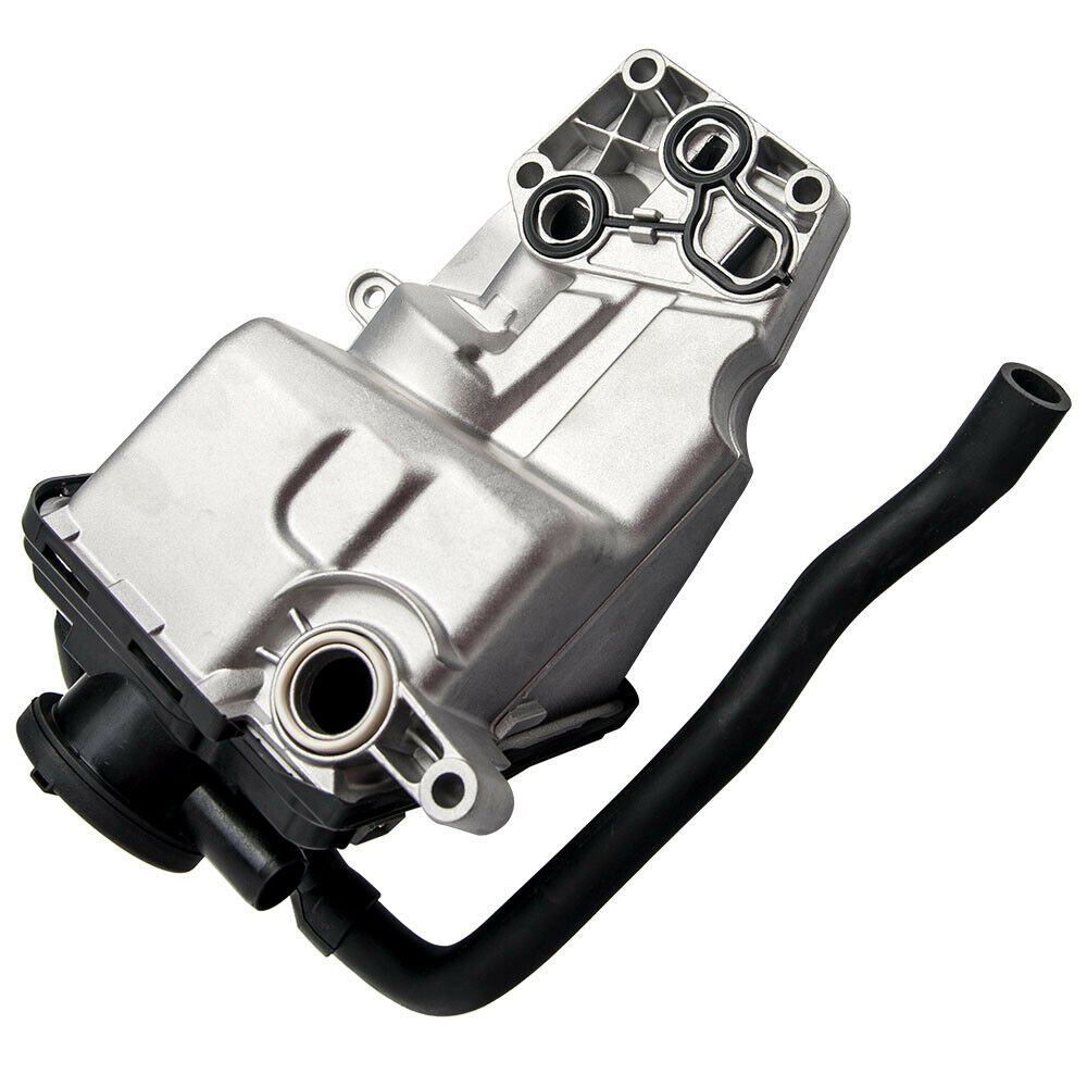 Oil Filter Housing for Toyota 20052016 l4 2.7L Petrol Crew Cab Pickup