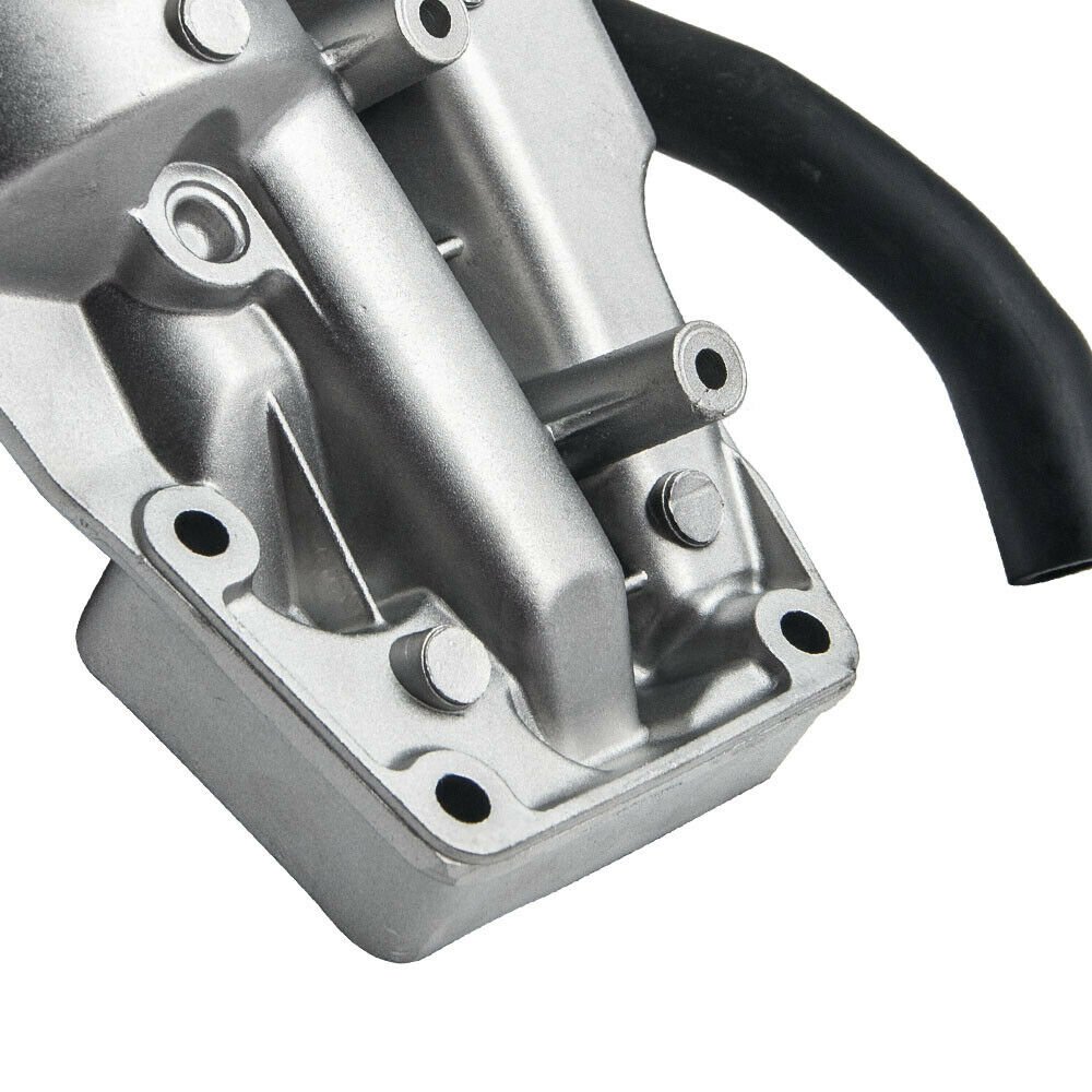 Oil Filter Housing for Toyota 20052016 l4 2.7L Petrol Crew Cab