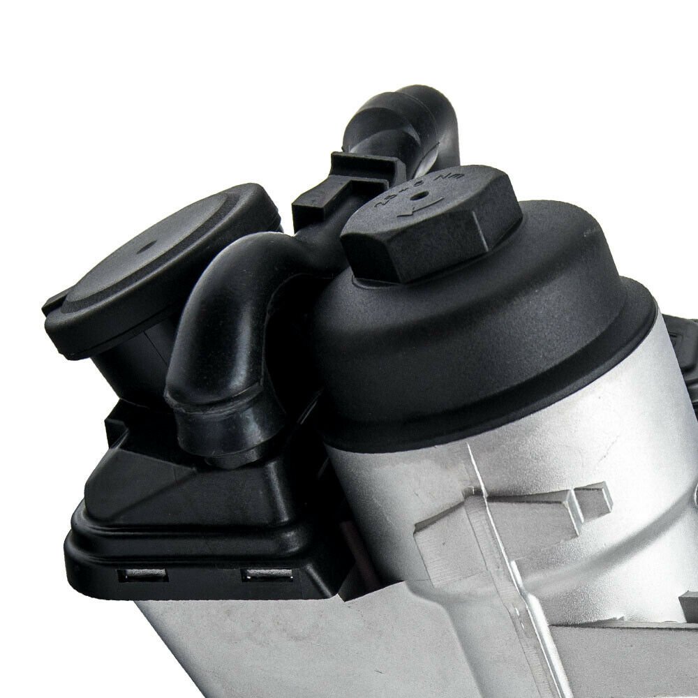 Oil Filter Housing for Toyota 20052016 l4 2.7L Petrol Crew Cab