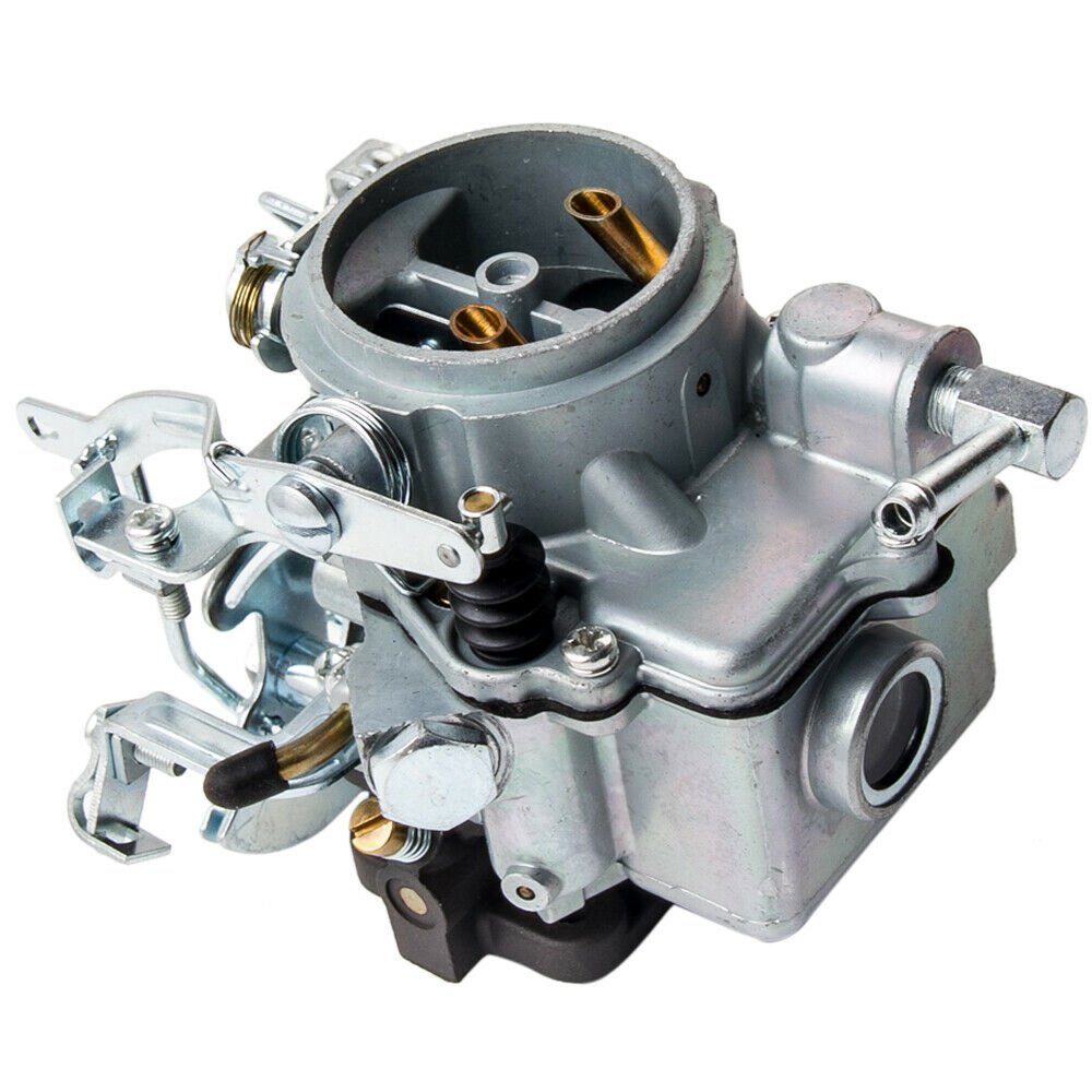 Carburetor For Nissan A12 / Datsun Sunny B210 Pulsar Truck Replace ...