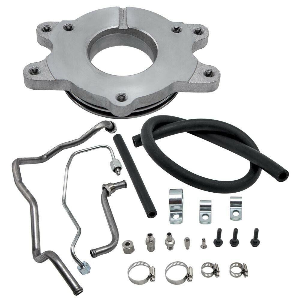 CP4 to CP3 Injection Pump Conversion Kit for GM for Chevy 6.6L Duramax LML 1116