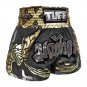 Sportâ Muayâ thaiâ TUFFâ Boxingâ Shortsâ Blackâ Sizeâ L