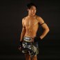Sportâ Muayâ thaiâ TUFFâ Boxingâ Shortsâ Blackâ Sizeâ XXL