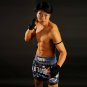 Sportâ Muayâ thaiâ TUFFâ Boxingâ Shortsâ Blueâ Sizeâ XL