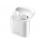 Mini Earbuds Earphone Wireless Bluetooth Headsets Headphones