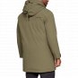 Under Armour Men UAS Urban Tech Down Hooded Parka 1328240 308 Size XL MSRP $300