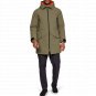 Under Armour Men UAS Urban Tech Down Hooded Parka 1328240 308 Size XL MSRP $300