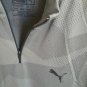 Puma Men Gray Evoknit Evolution Polo Rugby Sport Shirt 572460 04 Size M