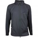 Nike Men Golf Shield Full Zip Statement Jacket AJ5444 010 Size XXL  MSRP $110